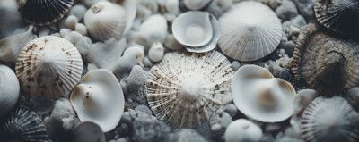 Seashell Symphony