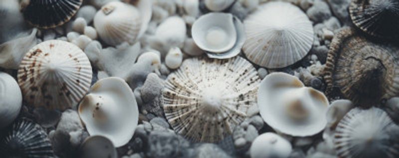 Seashell Symphony