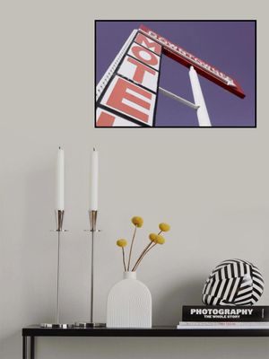 Las Vegas Downtowner Motel