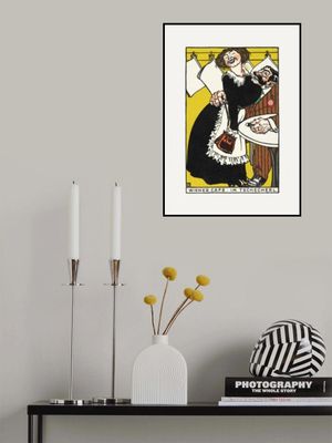 Viennese Café  In the Little Café