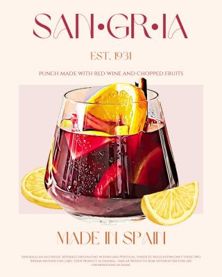 A Glass Filled With Red Wine