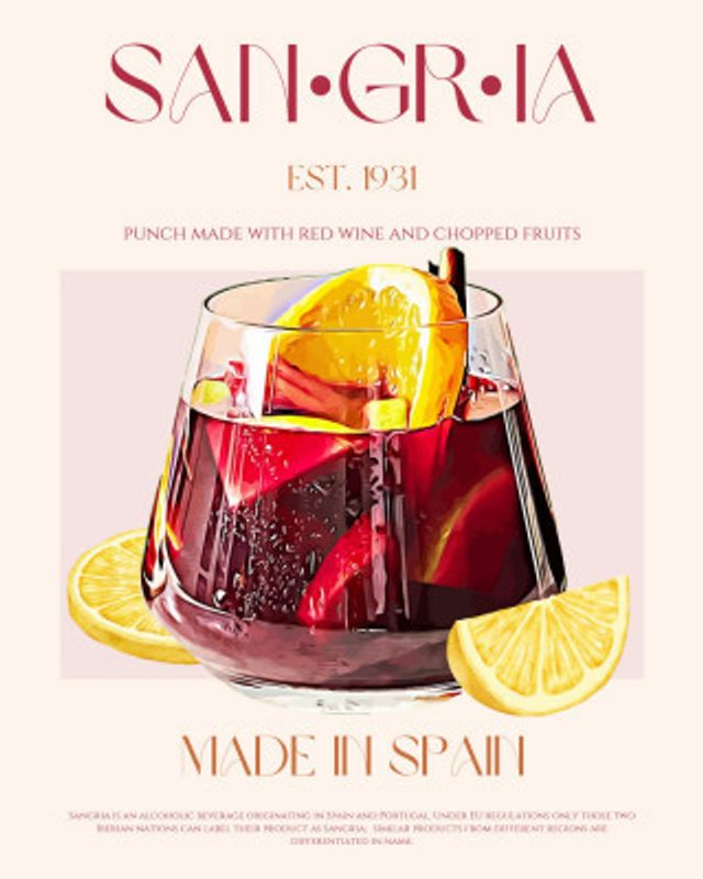 A Glass Filled With Red Wine