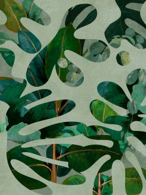 Leaves More 10 Kopie