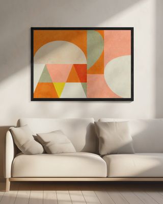 Summer Circles22 4 V