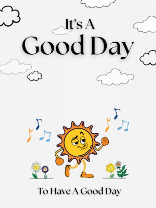 Sunny Day Vibes