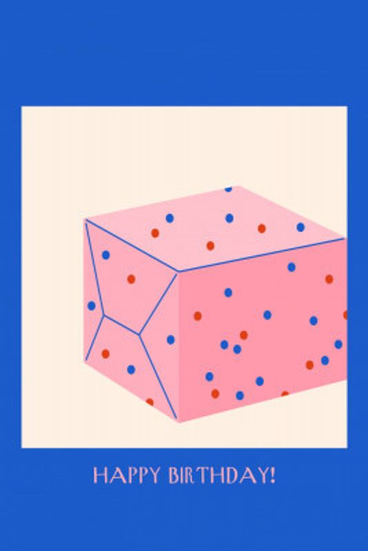 Happybirthday(present)