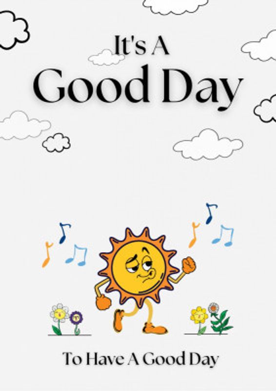 Sunny Day Vibes