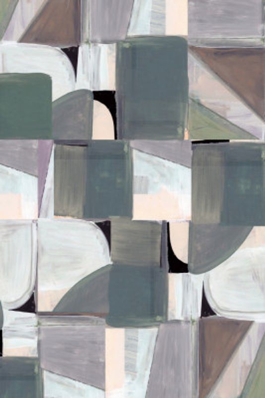 Abstract Desaturate No3