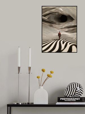 Op Art Journey