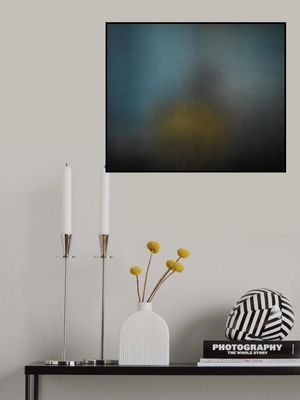 What Is There  Oil On Canvas