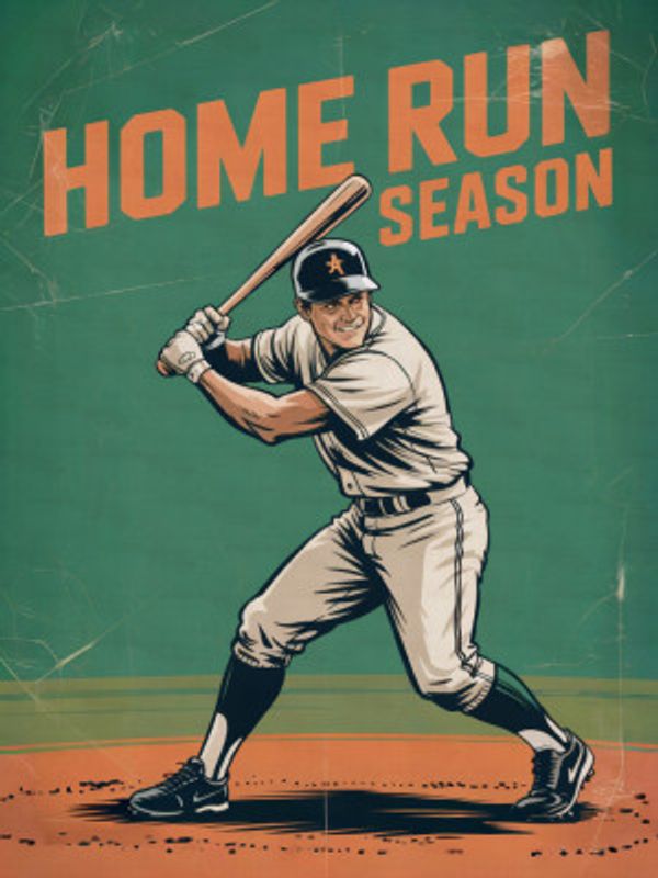 Home Run Season