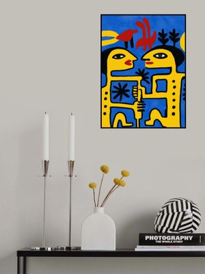 Whimsical Connection