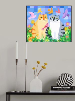 Abstract Cats