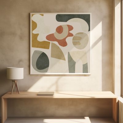 Pattern3 Mid Earth 3