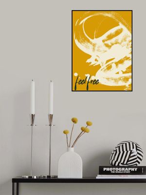 mellow anticipation feel free contemporary