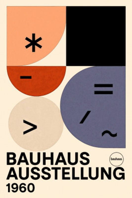 Bauhaus1960