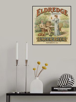 Vintage Beer