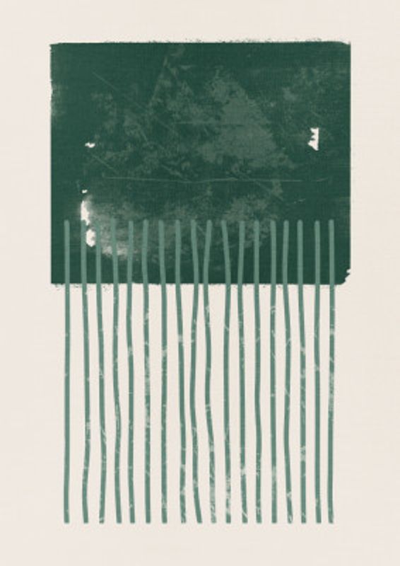 Emerald Square Jellyfish