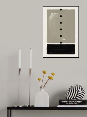 Father Figure Abstraction