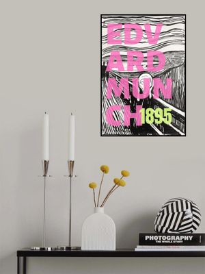 Silent Scream Echoes