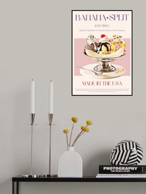 Delightful Banana Feast