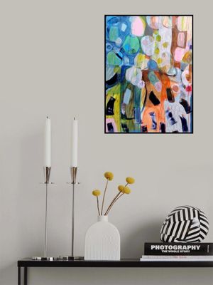 Elements Organisees V