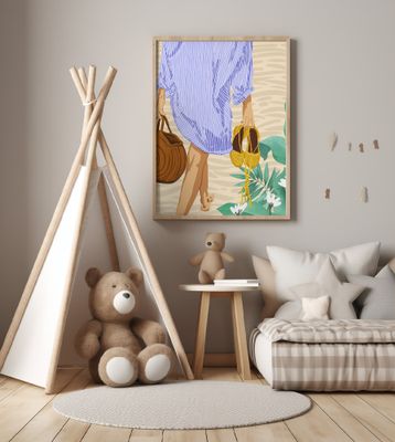 I Followed My Heart &amp; It Led Me To the Beach