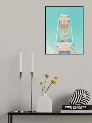 Ferris Wheel Nostalgia