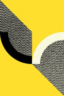 Black and White Patterns