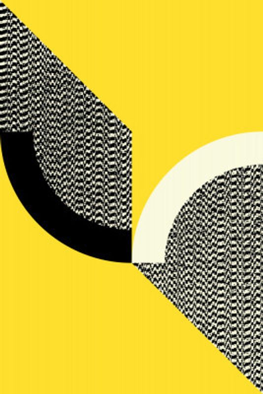 Black and White Patterns