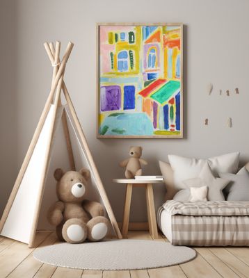 Venice Minutiae No. II