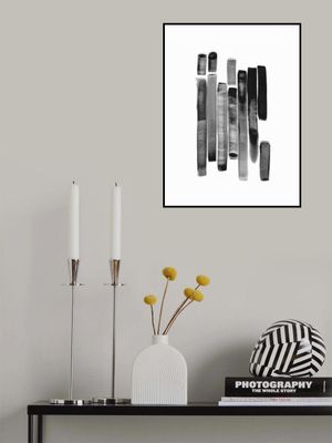 02 Different Strokes 01  18x24