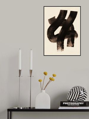 Minimal bold brush 02