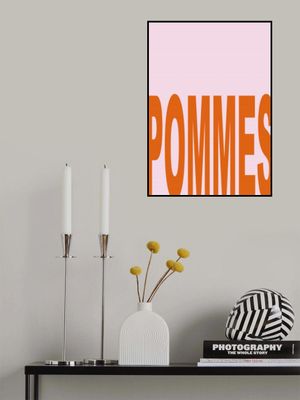 Bold Pommes Essence