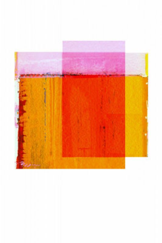 Golden Hour Transparencies 2