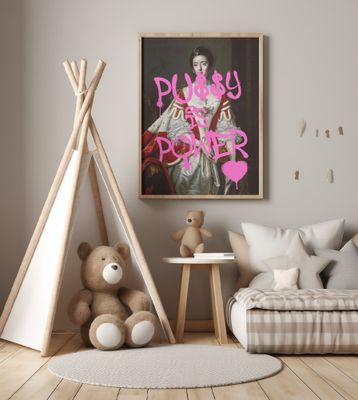 But Mom I Just Wanna Party