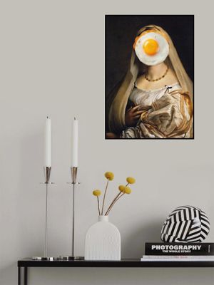 English Breakfast No.1