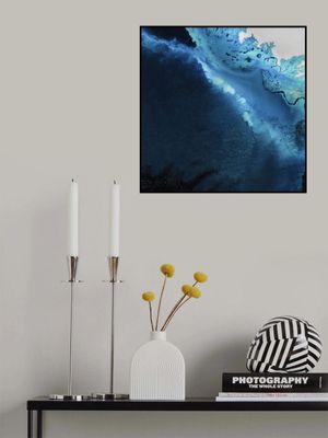 Hamptons -Maritime Majesty Square 1