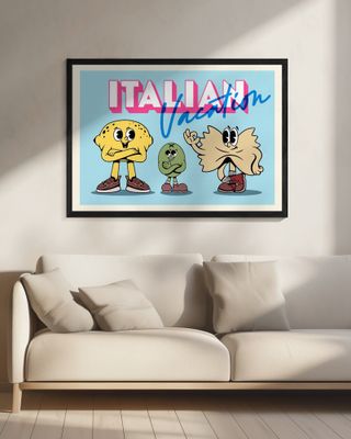 Italian