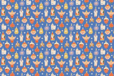 Christmaspatternno47