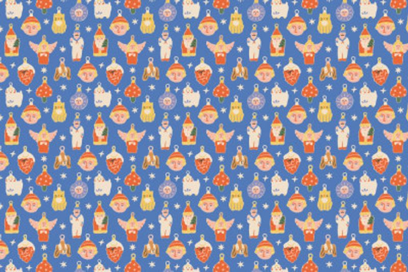 Christmaspatternno47