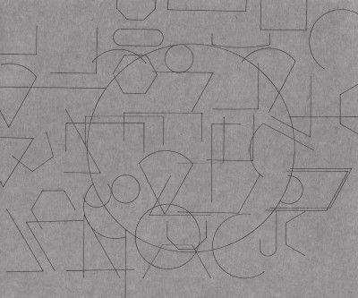 Minimalist Shapes and Lines