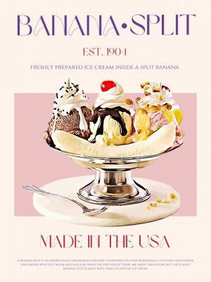 Delightful Banana Feast