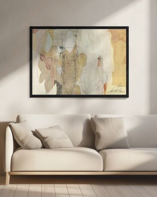 Transparent Silhouettes