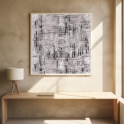 Minimal Organic Wavy Lines 4