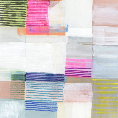 Un Desin Abstracte No2