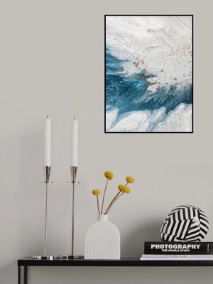 Tidal Shores - Dynamic ocean forms