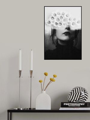 The human world in a frame