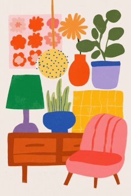 Home sweet home no 02