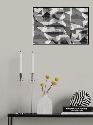 Abstract Equilibrium 3